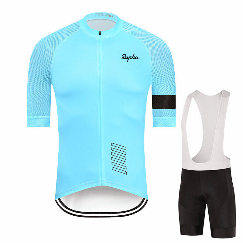 Rapha – Professionelles Radsport-Set