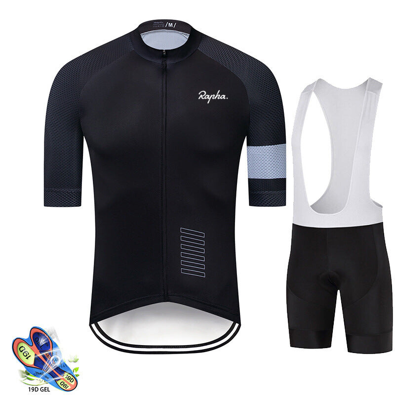Rapha – Professionelles Radsport-Set