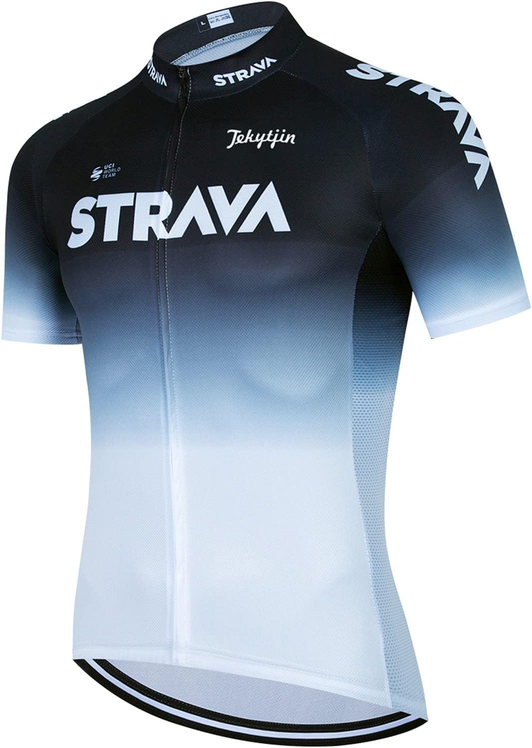 Strava - Performance Radsport-Kit