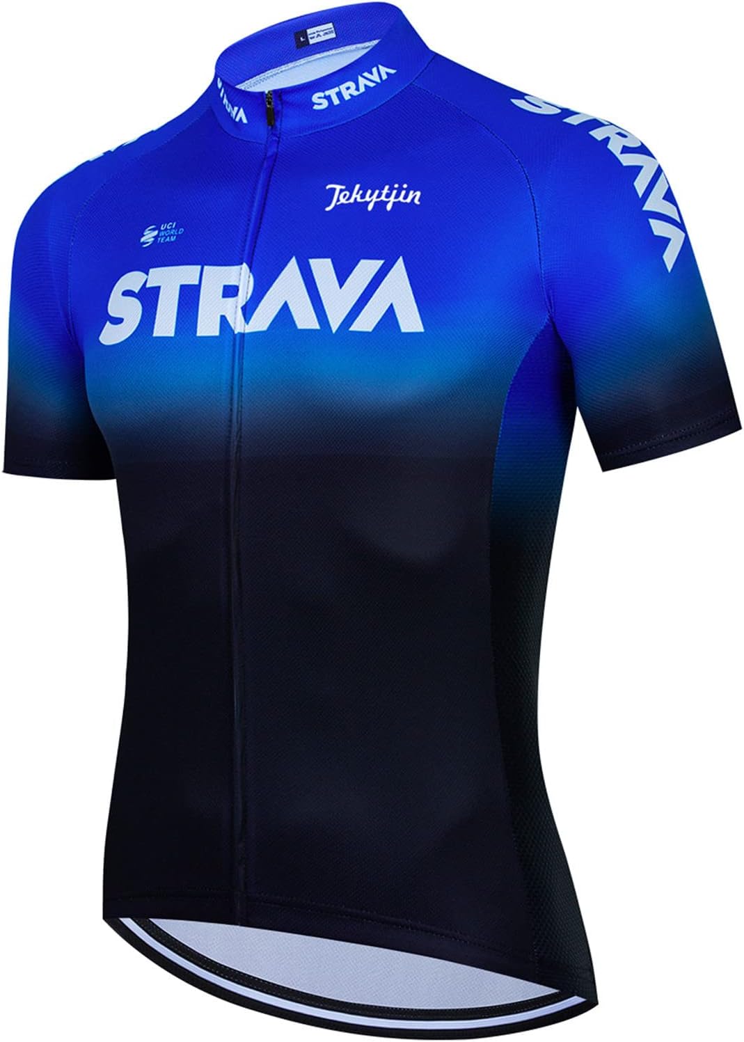 Strava - Performance Radsport-Kit
