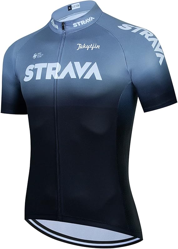 Strava - Performance Radsport-Kit