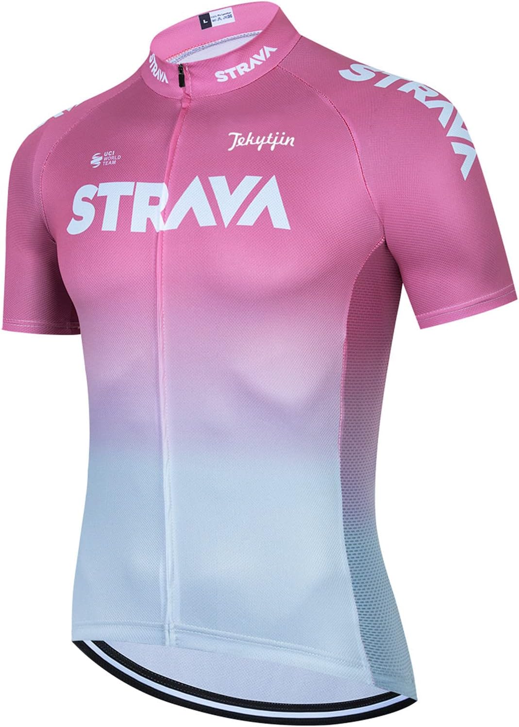 Strava - Performance Radsport-Kit
