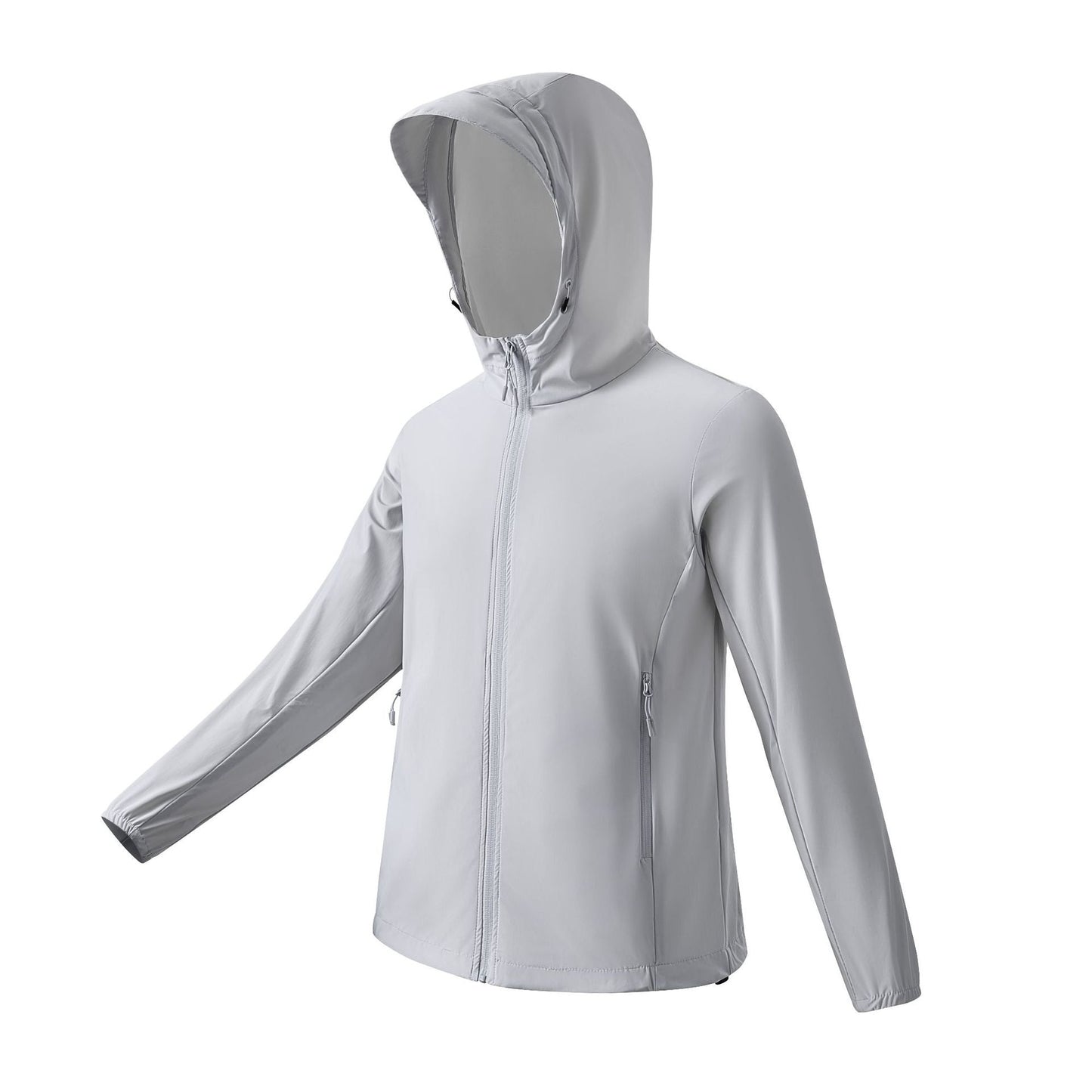 Performance Fahrradjacke – Schutz vor Wind und Regen
