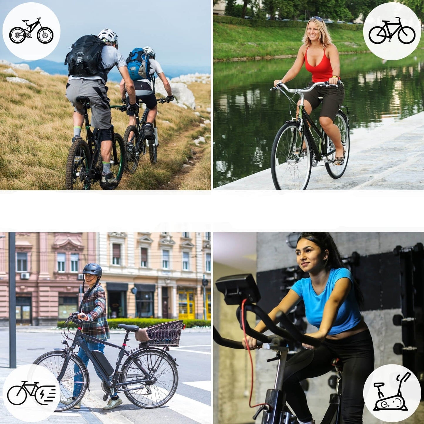 CloudComfort - Speed Pro