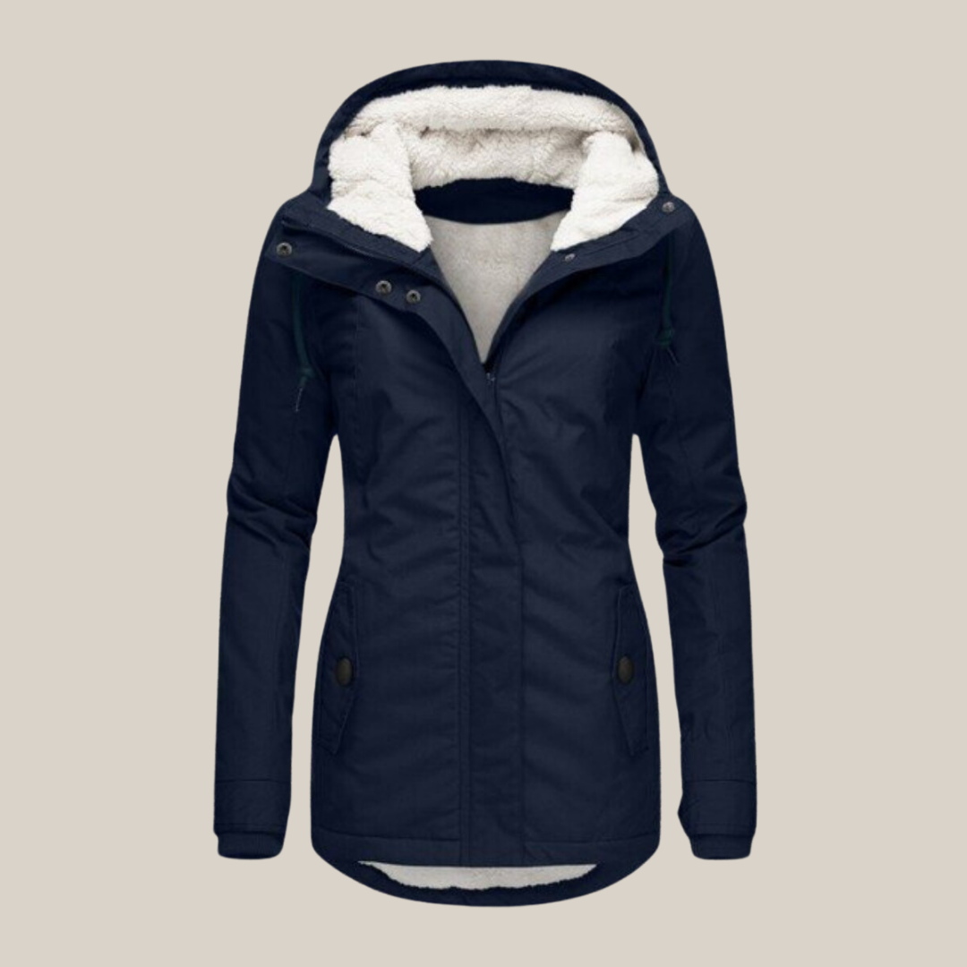 Amber™ | Stepjacke