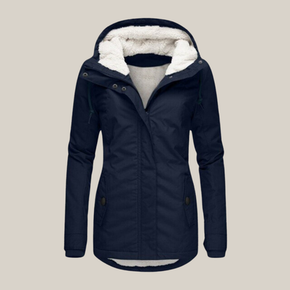 Amber™ | Stepjacke