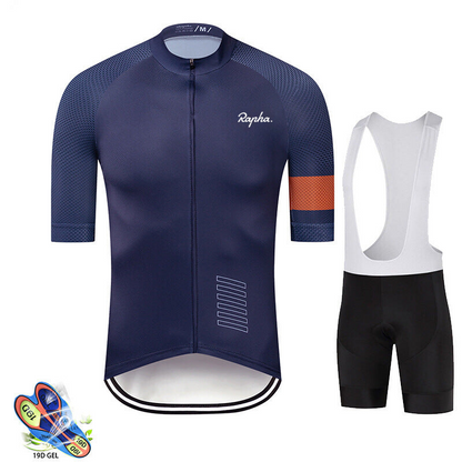 Rapha – Professionelles Radsport-Set