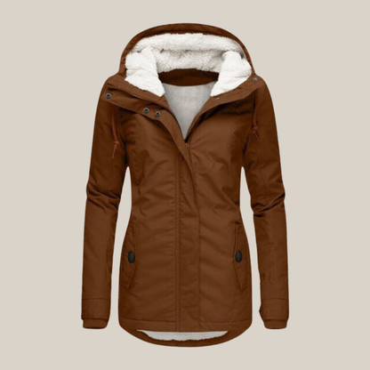 Amber™ | Stepjacke