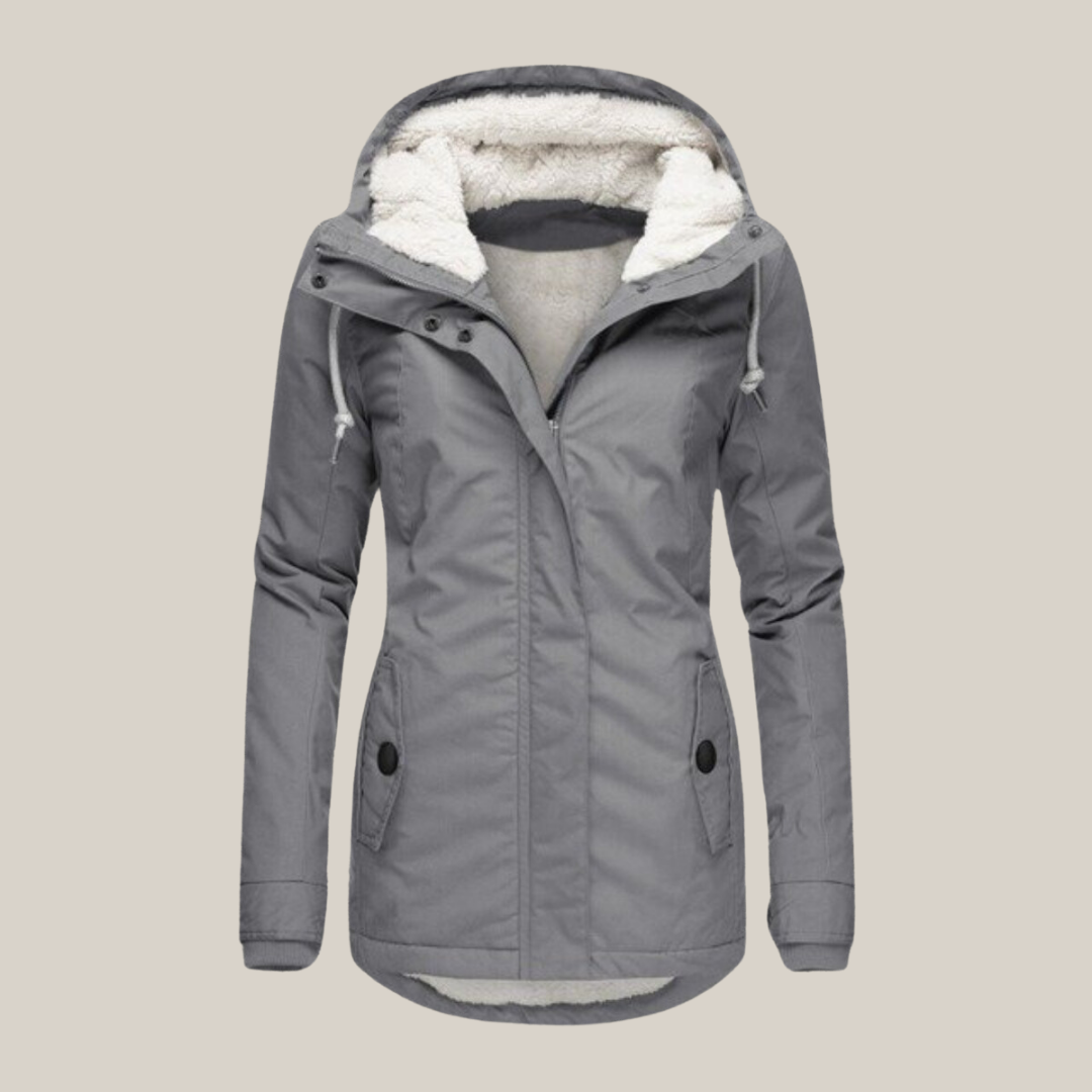 Amber™ | Stepjacke