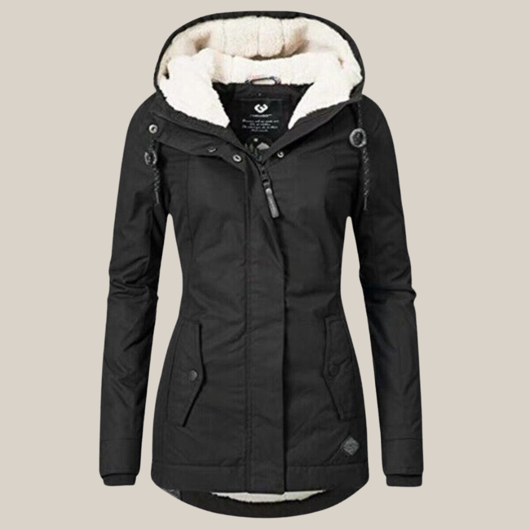 Amber™ | Stepjacke