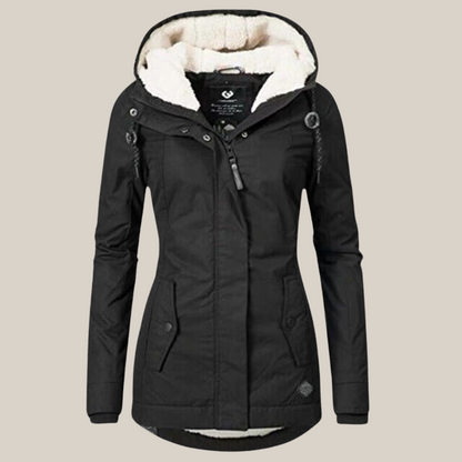 Amber™ | Stepjacke