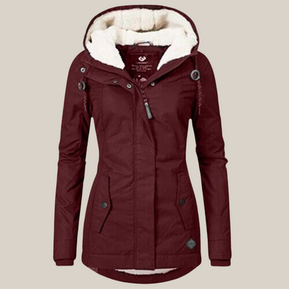 Amber™ | Stepjacke