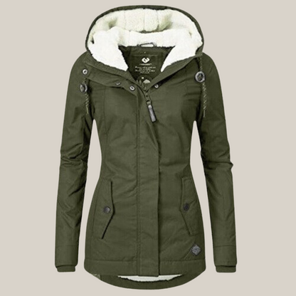 Amber™ | Stepjacke