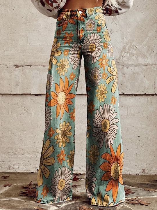 Rita™ | Lange Damenhose