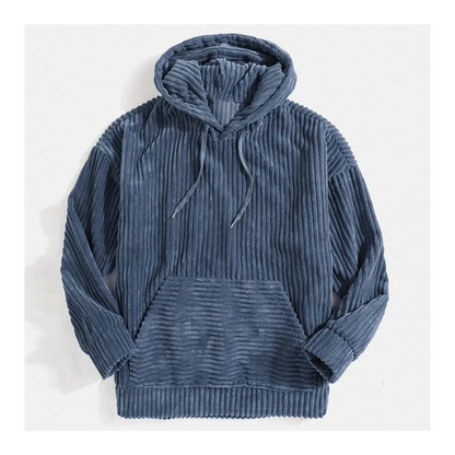 Noah™ | AlpenCord Hoodie