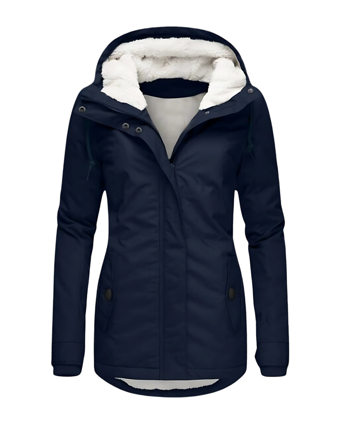 Amber™ | Stepjacke