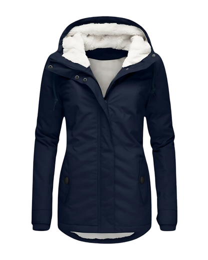 Amber™ | Stepjacke