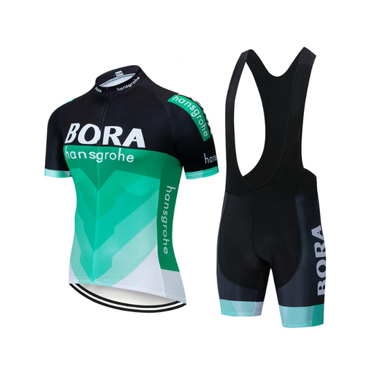 Bora - Professionelles Radsport-Set