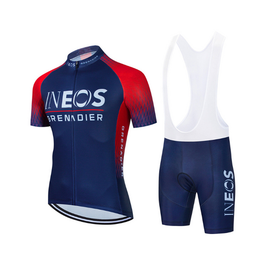 Ineos - Professionelles Radsport-Set