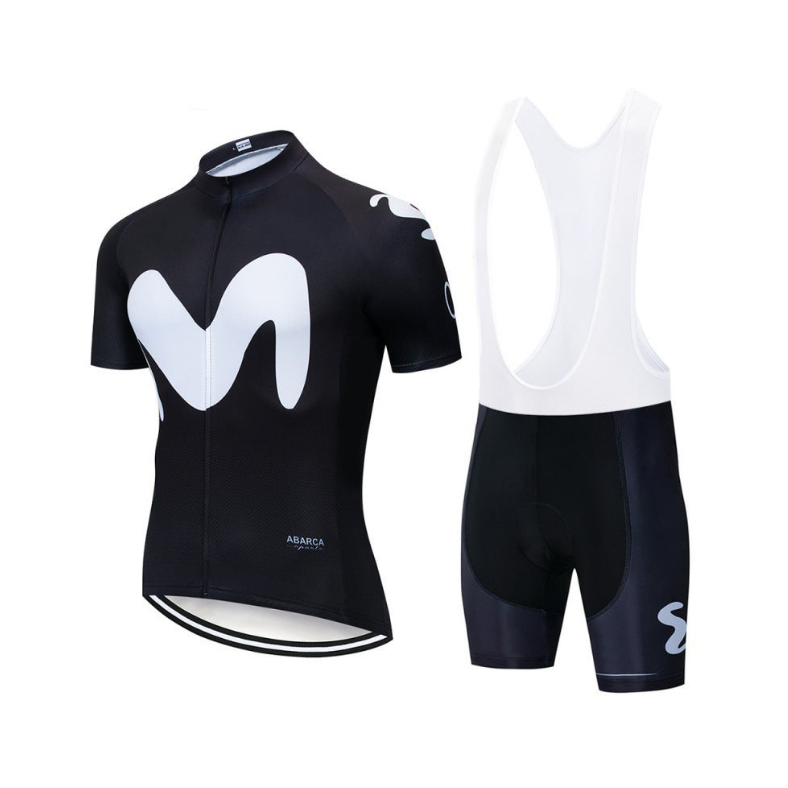 Movistar - Professionelles Radsport-Set