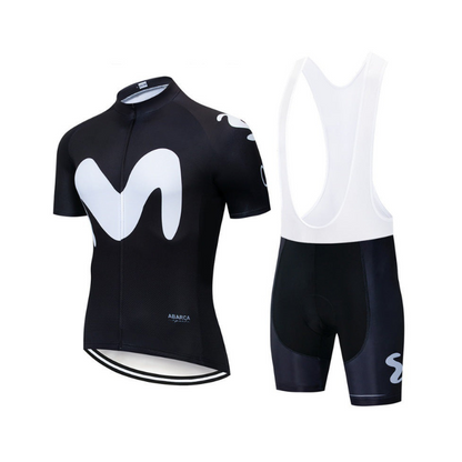 Movistar - Professionelles Radsport-Set