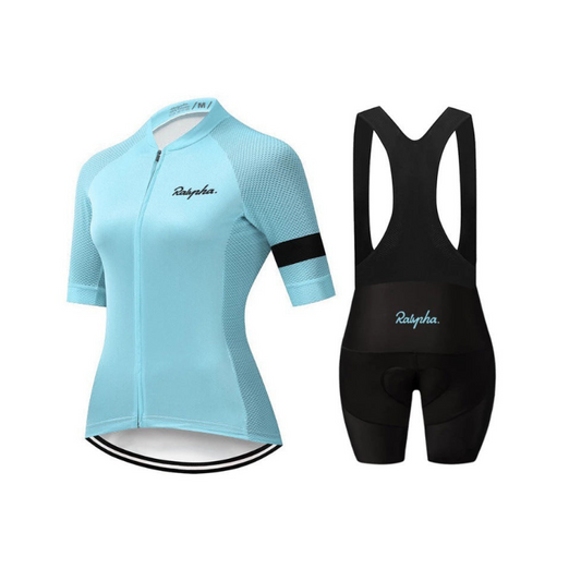 Rapha - Damen-Radsport-Set (Neue Farben)