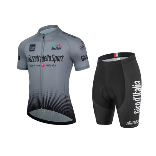 CyclingPro | Radbekleidungsset