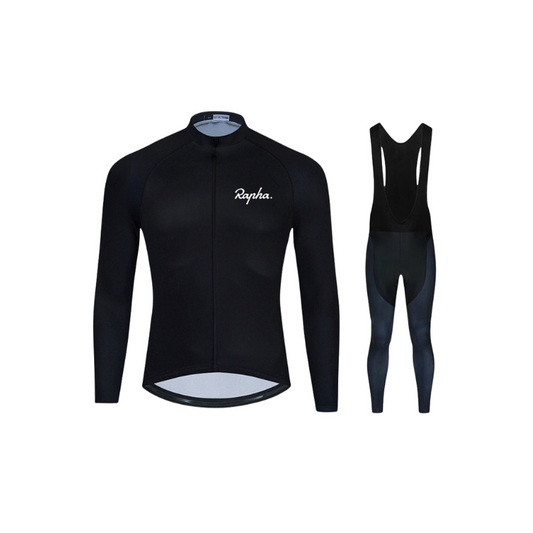 Rapha – Professionelles Langarm-Radsport-Set