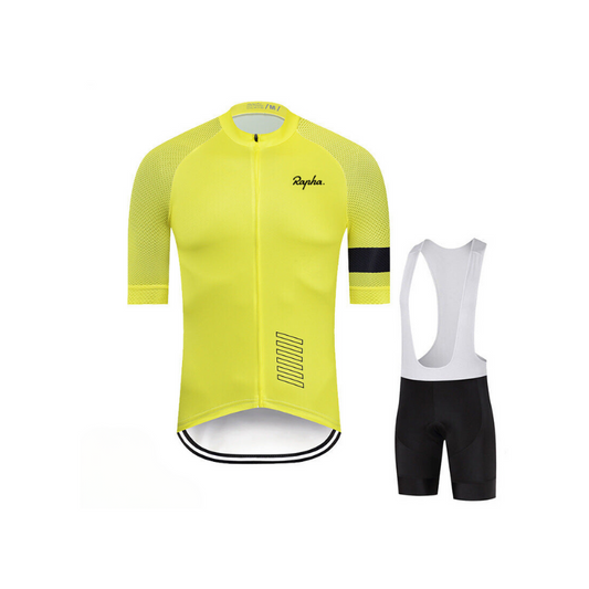 Rapha – Professionelles Radsport-Set