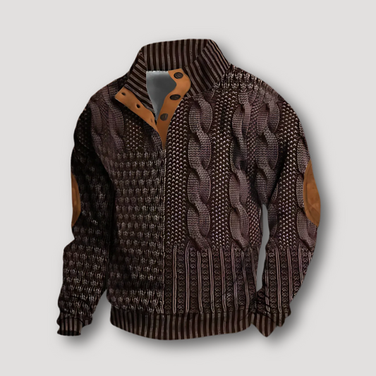 Jacob™ | Pullover für Männer