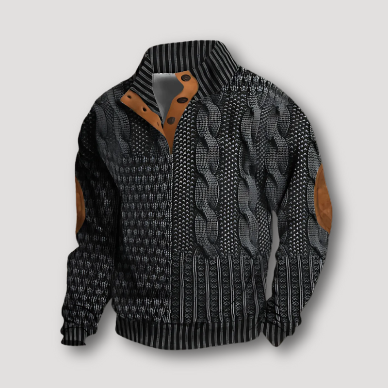 Jacob™ | Pullover für Männer