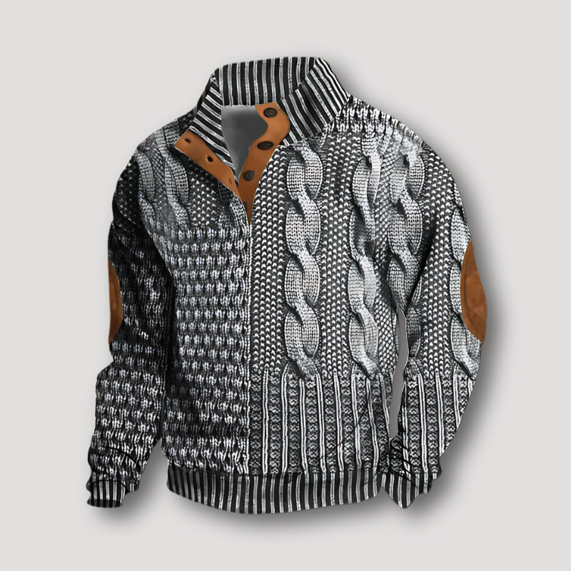 Jacob™ | Pullover für Männer