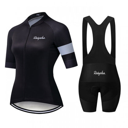 Rapha - Damen-Radsport-Set (Neue Farben)
