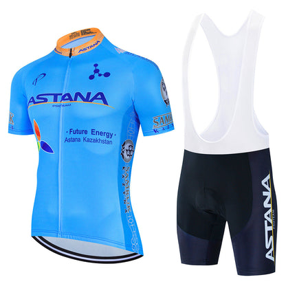 Astana - Set für Profizyklisten