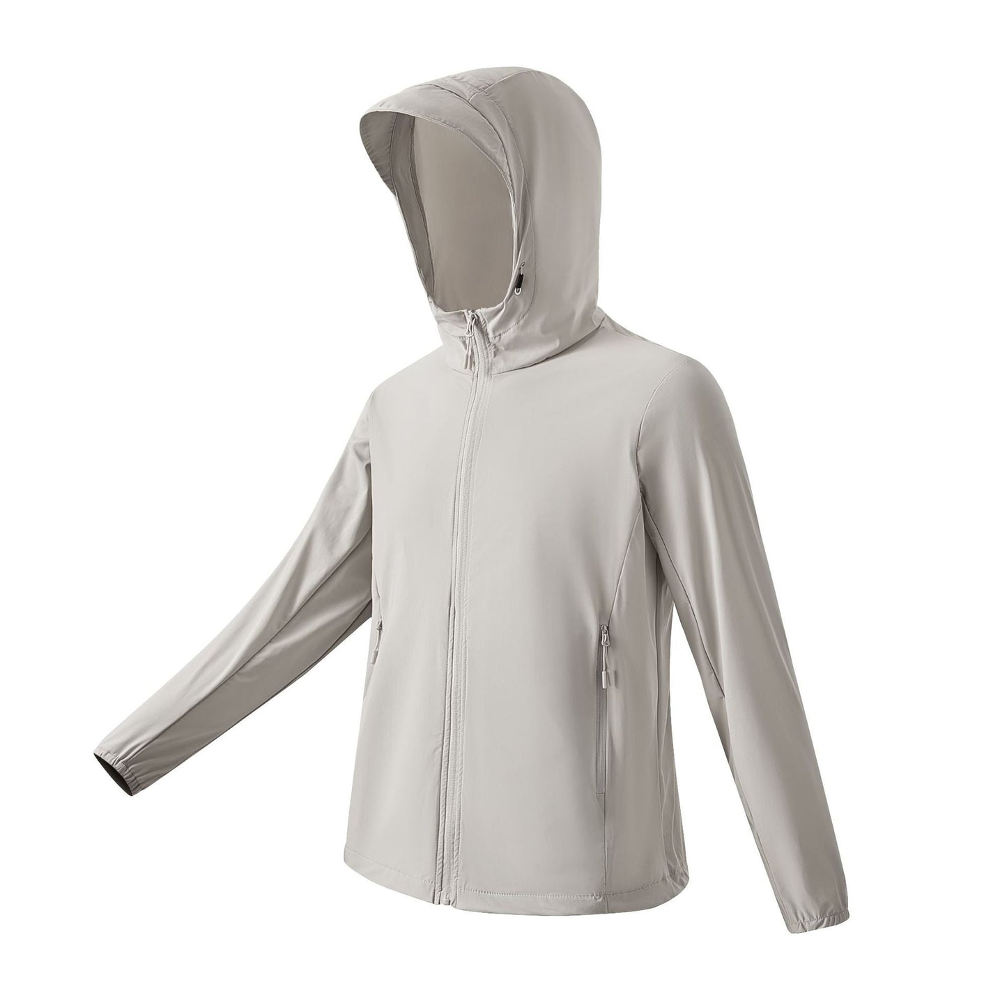 Performance Fahrradjacke – Schutz vor Wind und Regen