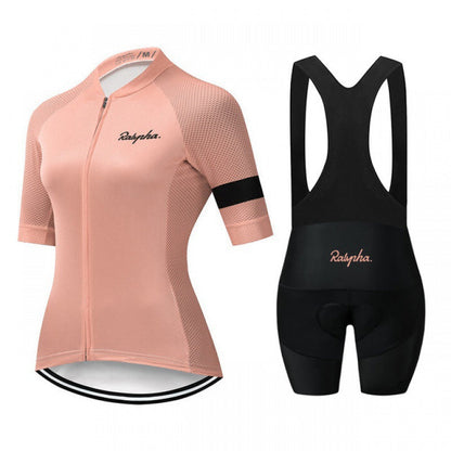 Rapha - Damen-Radsport-Set (Neue Farben)