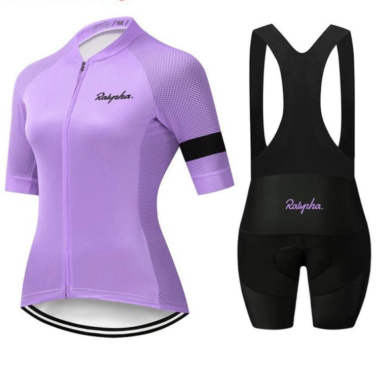 Rapha - Damen-Radsport-Set (Neue Farben)