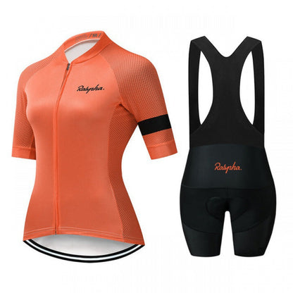 Rapha - Damen-Radsport-Set (Neue Farben)