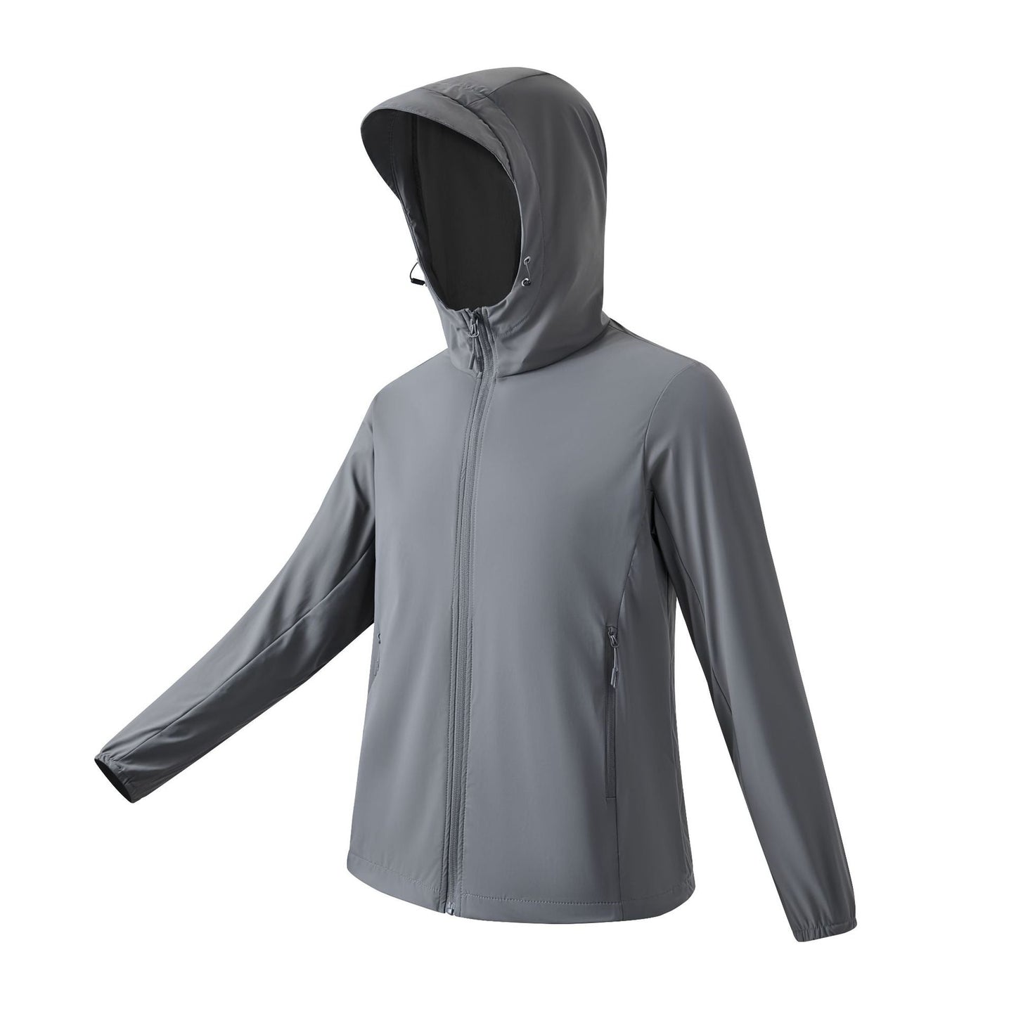 Performance Fahrradjacke – Schutz vor Wind und Regen