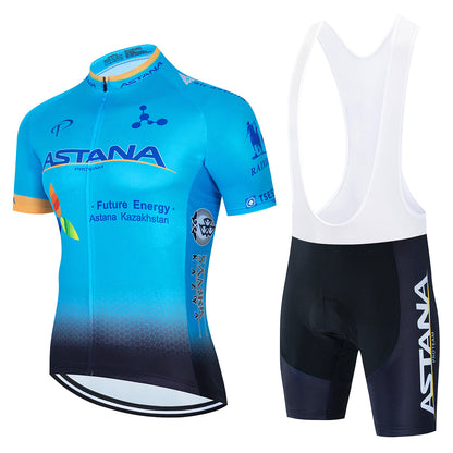 Astana - Set für Profizyklisten