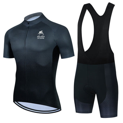 Salexo - Professionelles Radsport-Set