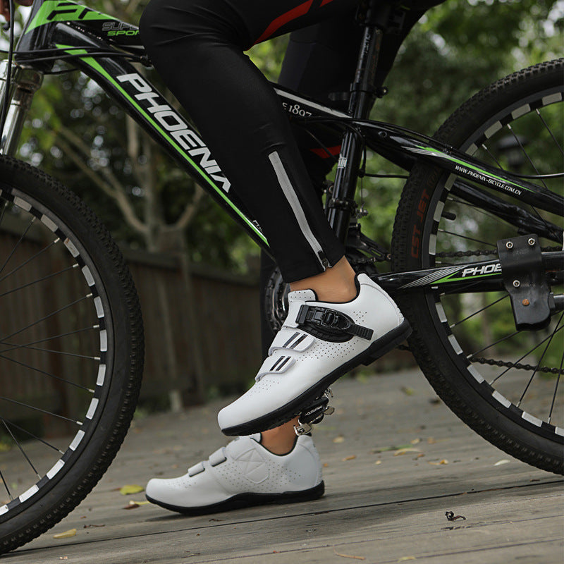 Speed ProGrip – Fahrradschuhe