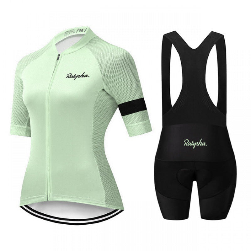 Rapha - Damen-Radsport-Set (Neue Farben)