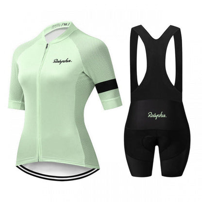 Rapha - Damen-Radsport-Set (Neue Farben)