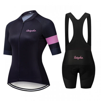 Rapha - Damen-Radsport-Set (Neue Farben)