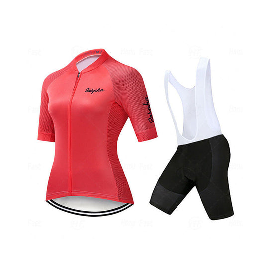 Rapha – Damen Radsport-Set