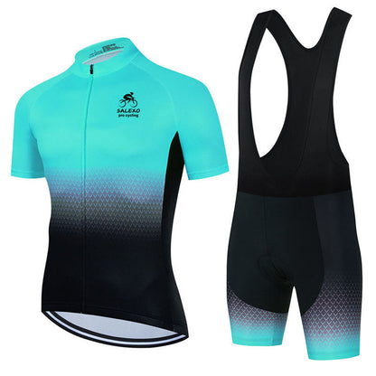 Salexo - Professionelles Radsport-Set