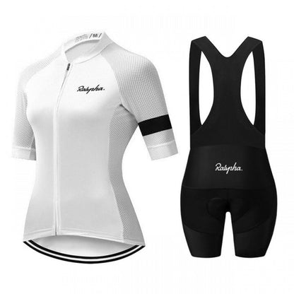Rapha - Damen-Radsport-Set (Neue Farben)
