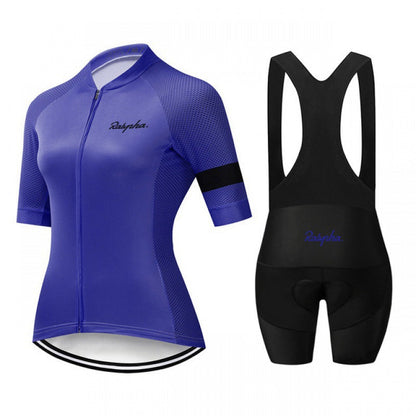 Rapha - Damen-Radsport-Set (Neue Farben)