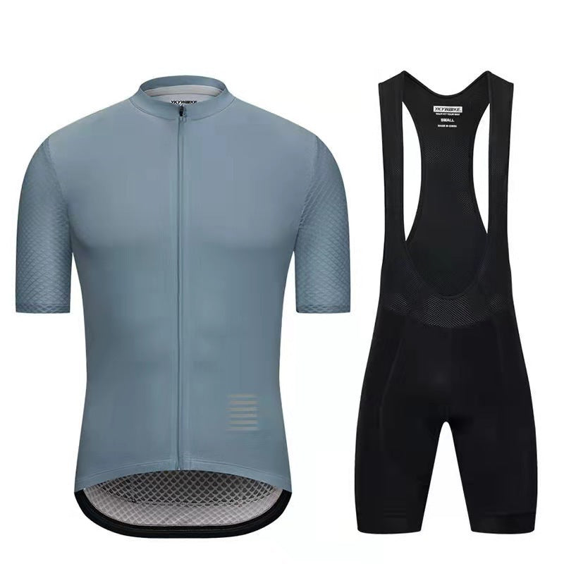 Kurzarm-Radsport-Set